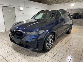 BMW X5 xDrive50e M Sport Pro PANO/HUD/AHK/360/H&K picture 5