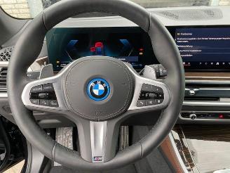 BMW X5 xDrive50e M Sport Pro PANO/HUD/AHK/360/H&K picture 20