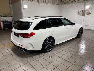Mercedes C-klasse  picture 2