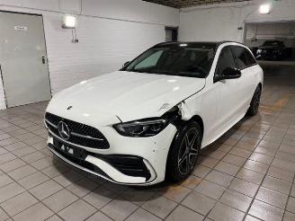 Mercedes C-klasse  picture 6