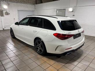 Mercedes C-klasse  picture 9