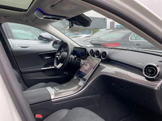 Mercedes C-klasse  picture 17