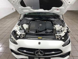 Mercedes C-klasse  picture 12