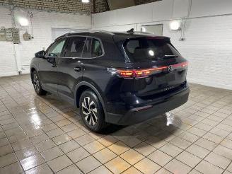 škoda osobní automobily Volkswagen Tiguan 1.5 eTSI DSG Life KAM/NAVI 2024/5