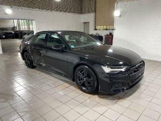 Audi S6 Limousine 3.0 TDI quattro HUD/360/B&O/NAVI picture 7