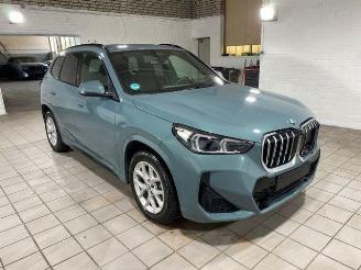 BMW X1 sDrive20d M Sport AHK/KAM/NAVI picture 4
