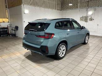 BMW X1 sDrive20d M Sport AHK/KAM/NAVI picture 1
