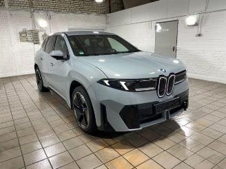 Auto incidentate BMW iX3 HUD/360/AHK/H&K/NAVI 2026/3