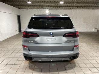 BMW X5 xDrive40d M Sport Pro PANO/HUD/360/AHK/H&K picture 11