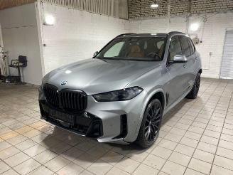 BMW X5 xDrive40d M Sport Pro PANO/HUD/360/AHK/H&K picture 4