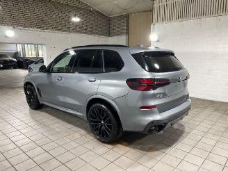BMW X5 xDrive40d M Sport Pro PANO/HUD/360/AHK/H&K picture 2
