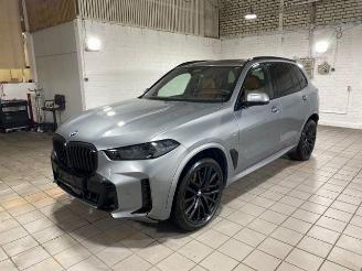 BMW X5 xDrive40d M Sport Pro PANO/HUD/360/AHK/H&K picture 3