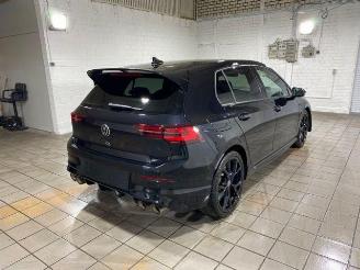 Volkswagen Golf R Performance 4Motion AKRAPOVIC/KAM/H&K picture 9