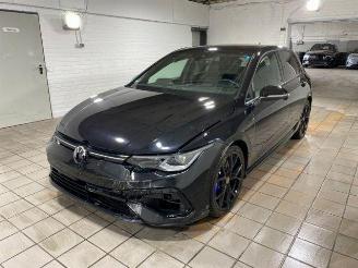 Volkswagen Golf R Performance 4Motion AKRAPOVIC/KAM/H&K picture 4