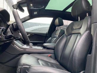 Audi SQ8 Competition Plus HUD/StandHzg/Pano/B&O/AHK picture 19