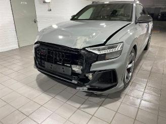 Audi SQ8 Competition Plus HUD/StandHzg/Pano/B&O/AHK picture 15