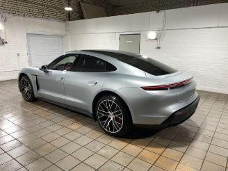 Porsche Taycan 4S CHRONO/PANO/HUD/KAM/BURMESTER/NAVI picture 2