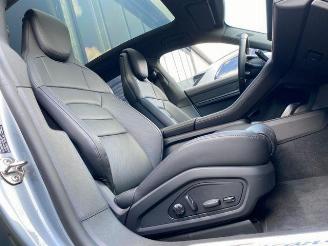 Porsche Taycan 4S CHRONO/PANO/HUD/KAM/BURMESTER/NAVI picture 18
