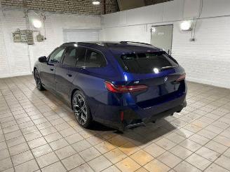 BMW i5 eDrive40 Touring M Sport HUD/PANO/KAM/H&K picture 1