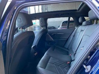 BMW i5 eDrive40 Touring M Sport HUD/PANO/KAM/H&K picture 20