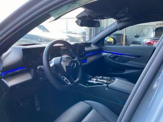 BMW i5 eDrive40 M Sport Pro picture 17