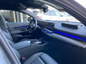 BMW i5 eDrive40 M Sport Pro picture 22
