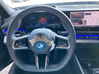 BMW i5 eDrive40 M Sport Pro picture 19