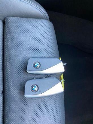 BMW i5 eDrive40 M Sport Pro picture 32