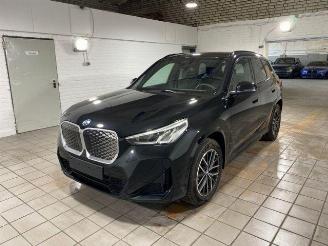 BMW iX1 eDrive20 M Sport KAM/H&K picture 1
