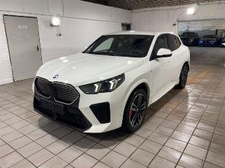 Coche accidentado BMW iX2 xDrive30 M Sport Pro HUD/KAM/H&K 2025/7