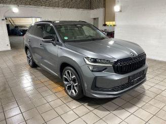 Skoda Kodiaq iV 1.5 TSI e-Hybrid Sportline HUD/KAM picture 10