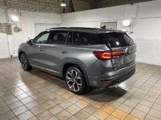 Skoda Kodiaq iV 1.5 TSI e-Hybrid Sportline HUD/KAM picture 4