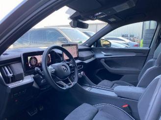 Skoda Kodiaq iV 1.5 TSI e-Hybrid Sportline HUD/KAM picture 13