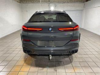 BMW X6 M60i STANDHZG/PANO/HUD/AHK/360/B&W/NAVI picture 10