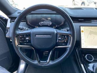 Land Rover Range Rover sport P440e Dynamic SE STANDHZG/PANO picture 18