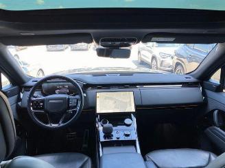 Land Rover Range Rover sport P440e Dynamic SE STANDHZG/PANO picture 15