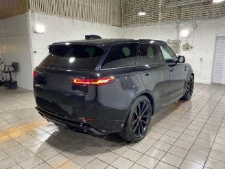 Land Rover Range Rover sport P440e Dynamic SE STANDHZG/PANO picture 1