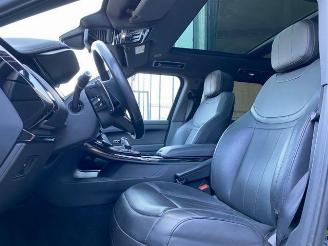 Land Rover Range Rover sport P440e Dynamic SE STANDHZG/PANO picture 13