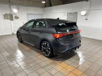 Cupra Born 170 kW picture 1