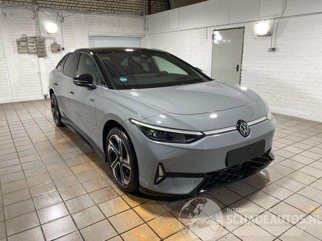 Volkswagen ID.7 GTX 4Motion HUD/AHK/360/NAVI