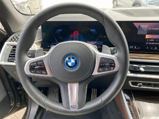 BMW X5 xDrive50e M Sport Pro PANO/HUD/AHK/360/H&K picture 18