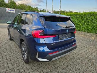 Schadeauto BMW X1 xDrive 25e PANO/KAM/NAVI 2025/6
