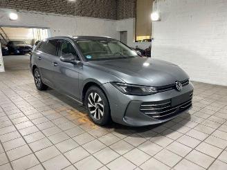 Volkswagen Passat Variant 2.0 TDI DSG Business HUD/AHK/SH picture 1