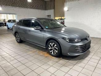 Volkswagen Passat Variant 2.0 TDI DSG Business HUD/AHK/SH picture 2