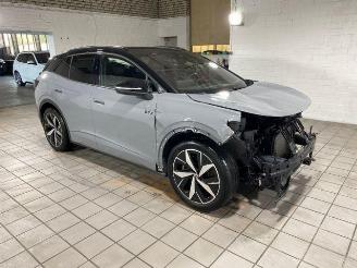 Volkswagen ID.4 GTX 250kW 360/NAVI picture 4