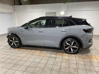 Unfallwagen Volkswagen ID.4 GTX 250kW 360/NAVI 2024/6