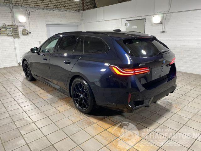 BMW 5-serie 