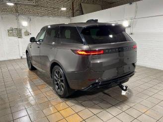 Schadeauto Land Rover Range Rover sport D300 Dynamic SE PANO/AHK/360 2023/8