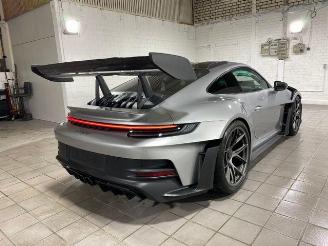 Porsche 911 GT3 RS Weissach/Lift/Chrono/Schalensitze picture 1
