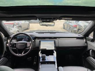 Land Rover Range Rover sport P550e Autobiography PANO/HUD picture 21
